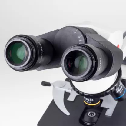 Mikroskop binokularni BA-210 LED - Image 2