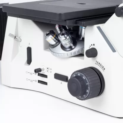 Mikroskop invertni trinokularni AE2000 MET100W ( LM PL objektivi ) - Image 2