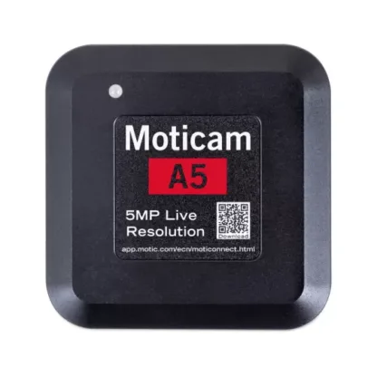 Digitalna kamera Moticam A5