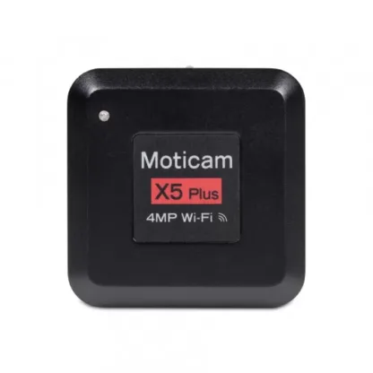 Digitalna WiFi kamera Moticam X5 Plus