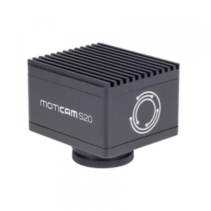 Digitalna kamera Moticam S20 - Image 2