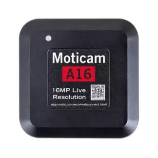 Digitalna kamera Moticam A16