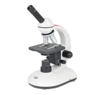 Mikroskop monokularni 1801-LED