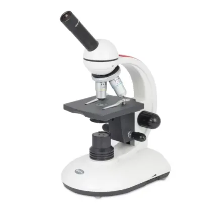 Mikroskop monokularni 1801-LED
