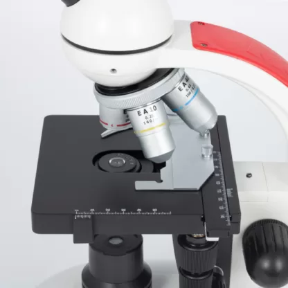 Mikroskop monokularni 1802-LED - Image 2