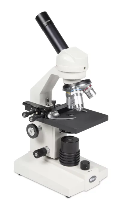 Mikroskop monokularni SFC-100FLED s pomičnim držalom