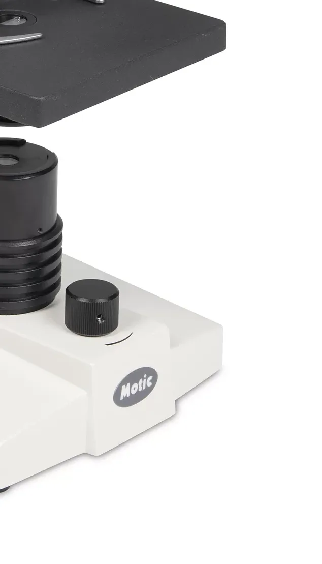 Mikroskop monokularni SFC-100FLED s pomičnim držalom
