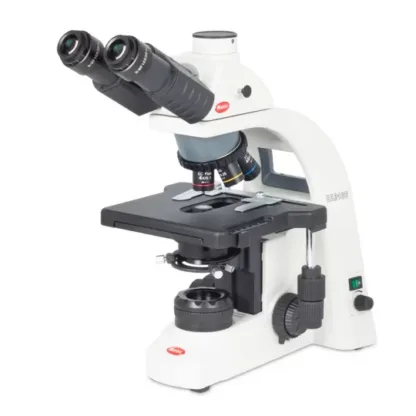 Mikroskop trinokularni BA-310 Elite (4x, 10x, 40x)
