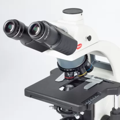 Mikroskop trinokularni BA-310 Elite (4x, 10x, 40x) - Image 2