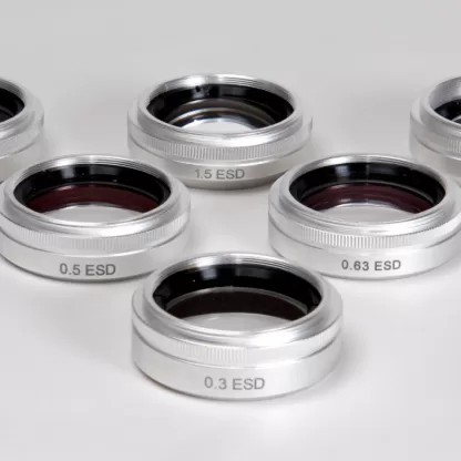 Stereo zoom mikroskop trinokularni SMZ-171-TP - Image 6
