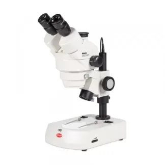 Stereo zoom mikroskop trinokularni SMZ-160-TLED