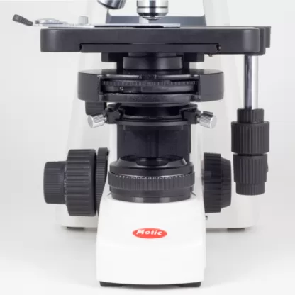 Mikroskop trinokularni BA-310 LED - fazno kontrastni - Image 3