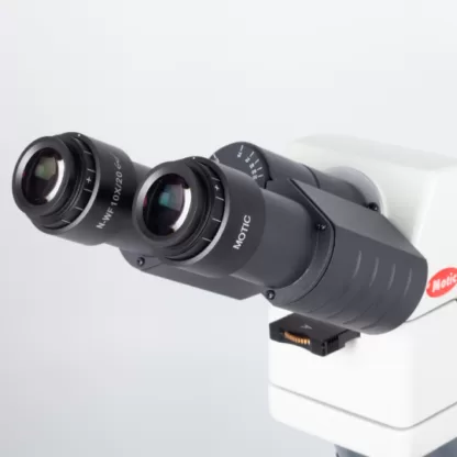 Mikroskop binokularni BA310 MET-T (3"x 2") - Image 5