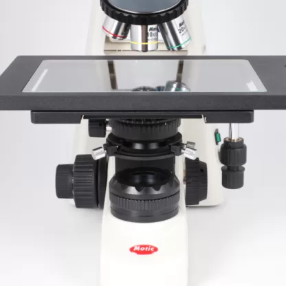 Mikroskop binokularni BA310 MET-T (6"x 4") - Image 2