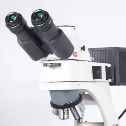 Mikroskop trinokularni BA310 MET-T (3"x 2") - Image 2