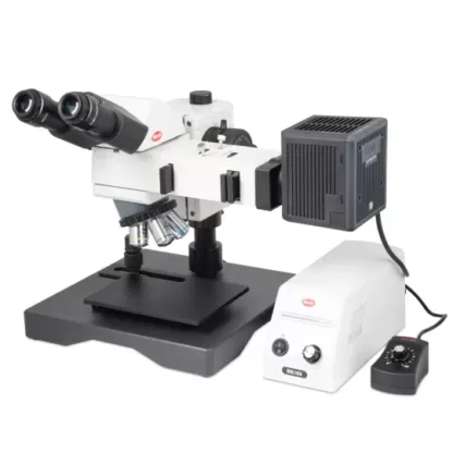 Mikroskop binokularni BA310 MET-H