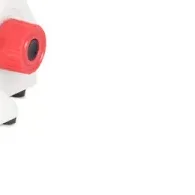 Mikroskop monokularni z dodatnim tubusom RED101
