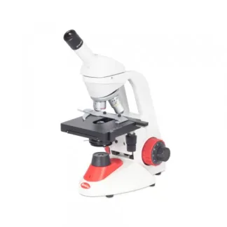 Mikroskop monokularni RED130 (4x, 10x, 40x, 100x)