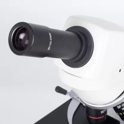 Mikroskop monokularni RED211 (4x, 10x, 40x, 100x) - Image 3