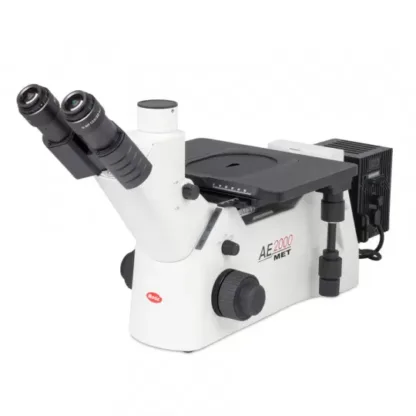 Mikroskop invertni trinokularni AE2000 MET 100W