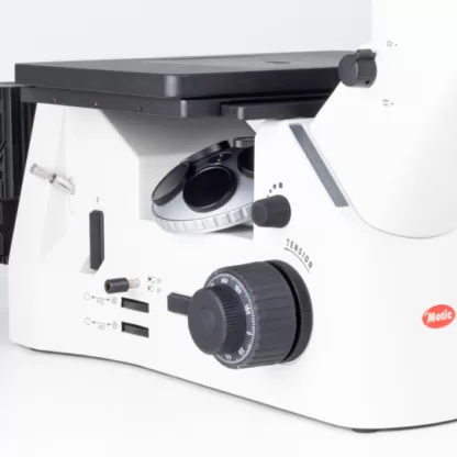 Mikroskop invertni trinokularni AE2000 MET 100W - Image 2