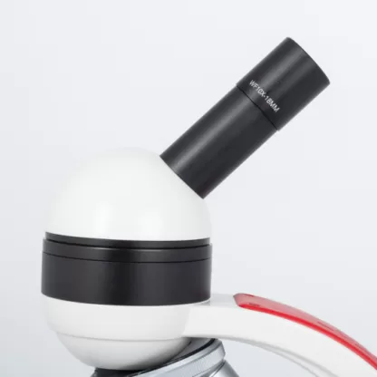 Mikroskop monokularni, polarizacijski PM-1805 LED - Image 3