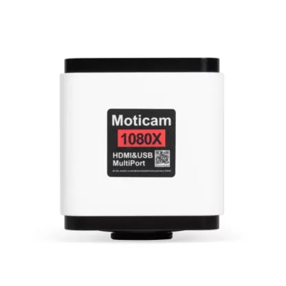 Digitalna HDMI kamera Moticam 1080X