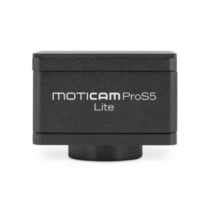 Digitalna kamera Moticam Pro S5 Lite