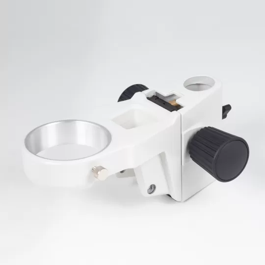 Stereo zoom mikroskop, trinokularni SMZ-171 na prilagodljivem samostoječem stojalu - slika 3