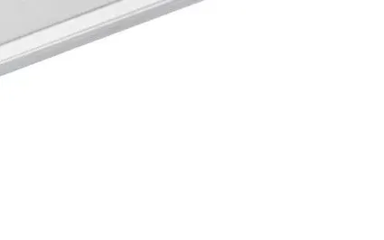 Lupa easyPOCKET XL- srebrna z LED osvetlitvijo, povečava 2,5x, premer 78x50mm - Image 3