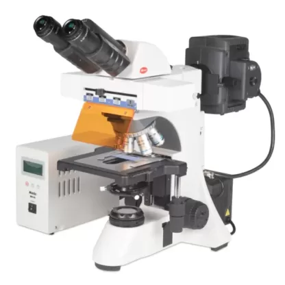 Mikroskop binokularni BA410 Elite 100W - Image 8