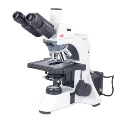 Mikroskop trinokularni BA410 Elite 50W