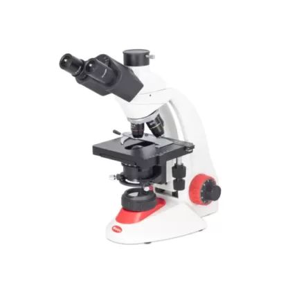Mikroskop trinokularni RED233 (4x, 10x, 40x, 100x)
