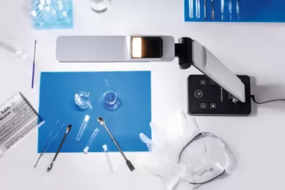 Osvetlitev namizna - elumentis LED - slika 10