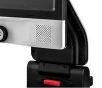 Digitalni povečevalni pripomoček - vario DIGITAL 22" FHD Advanced T z pomično mizico - Image 13