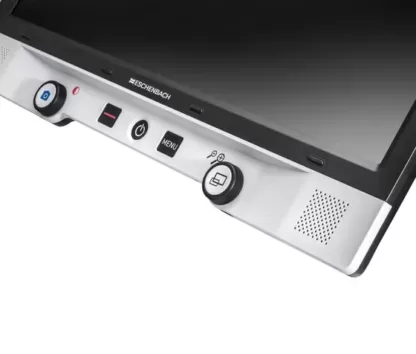 Digitalni povečevalni pripomoček - vario DIGITAL 22" FHD Advanced T z pomično mizico - Image 12