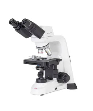 Mikroskop binokularni STELLAR 1-B (40x, 100x, 400x in 1000x)