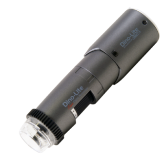 Digitalni ročni mikroskopi Dino-Lite WF4515ZT Edge - Brezžični