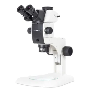 Stereo zoom mikroskop trinokularni SM7TR-P A1X
