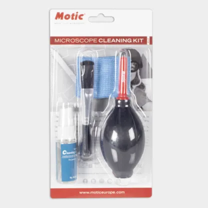 Komplet za čiščenje