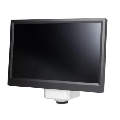 Digitalna postaja - Trinokularni mikroskop Panthera C2 / HDMI Moticam 1080 BMH z LCD zaslonom - Image 2