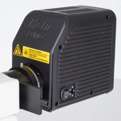 Mikroskop trinokularni BA410E LED - Fluorescentni - Image 3