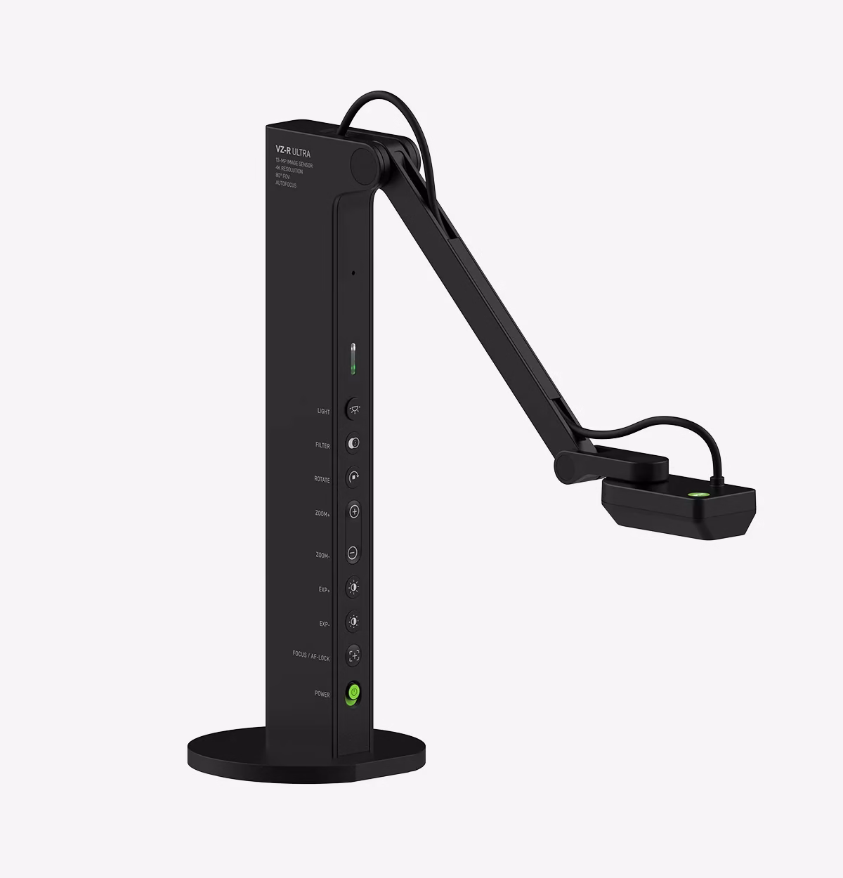 IPEVO VZ-R ULTRA 13MP DUAL MODE